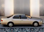 Toyota Cresta 1992 года